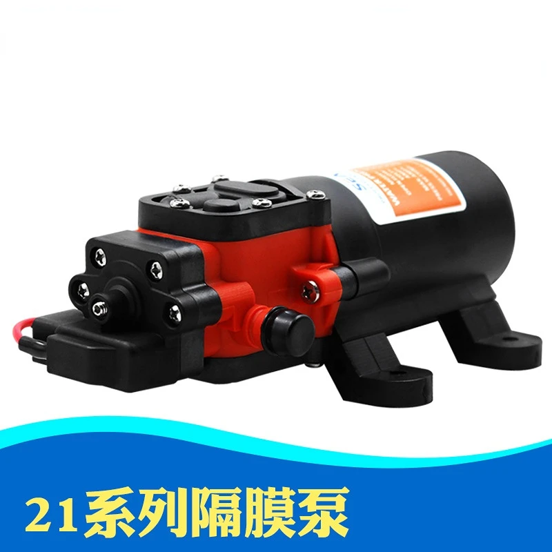

40 PSI Marine Water Pump Diaphragm Pump