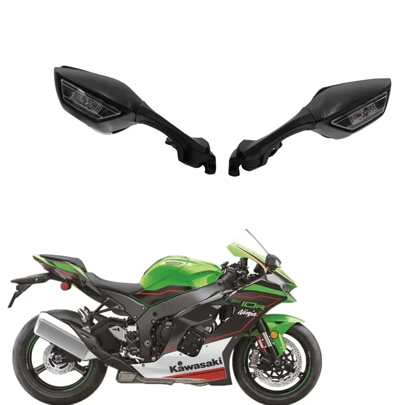 

Боковые зеркала заднего вида для Kawasaki Ninja ZX10R ZX 10R 2021