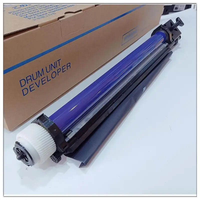 Black Color Cartridge Drum Unit For Xerox VersaLink C7120 C7125 C7130 Printer,13R00688 013R00688 7125 Image Drum Unit,Long Life