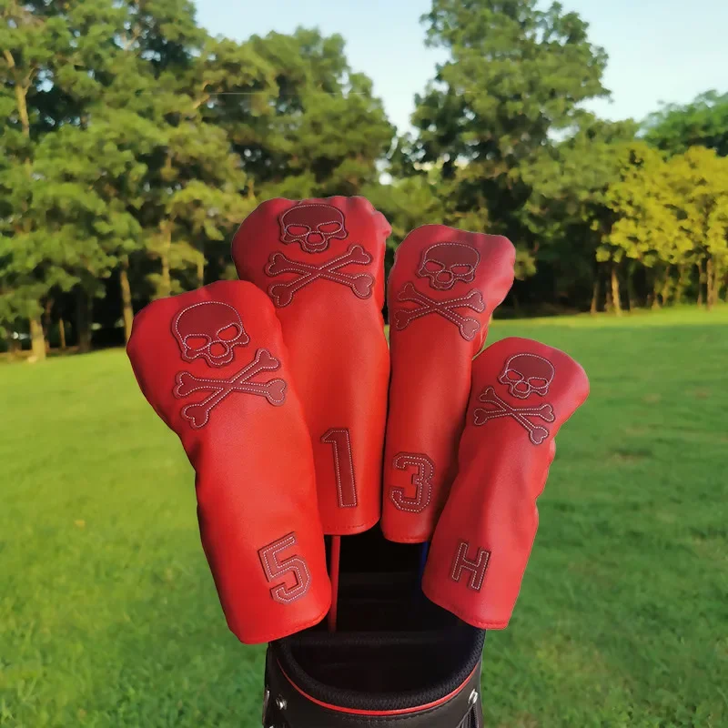 Copricapo da golf alla moda, design driver n. 1 e ibrido, leggero e resistente all'acqua per uso interno/esterno