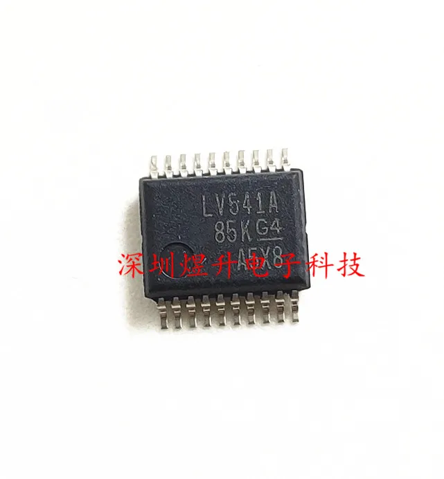 

5-100 шт./лот SN74LV541ADBR LV541A SSOP20 новый оригинал