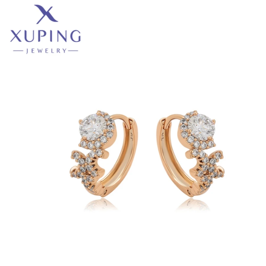 Xuping Jewelry New …