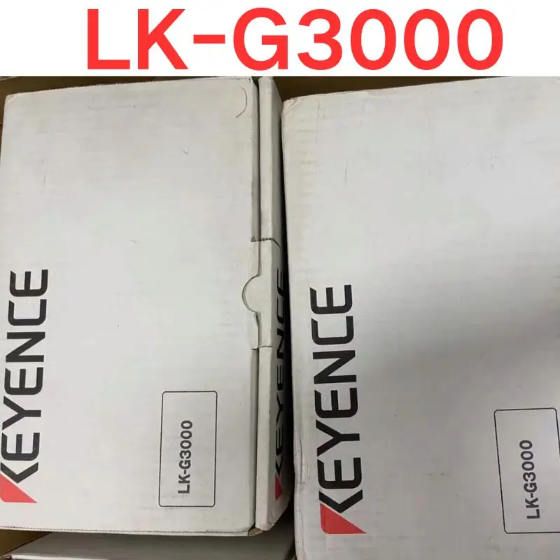 

brand-new High speed and high precision CCD laser displacement sensor LK-G3000