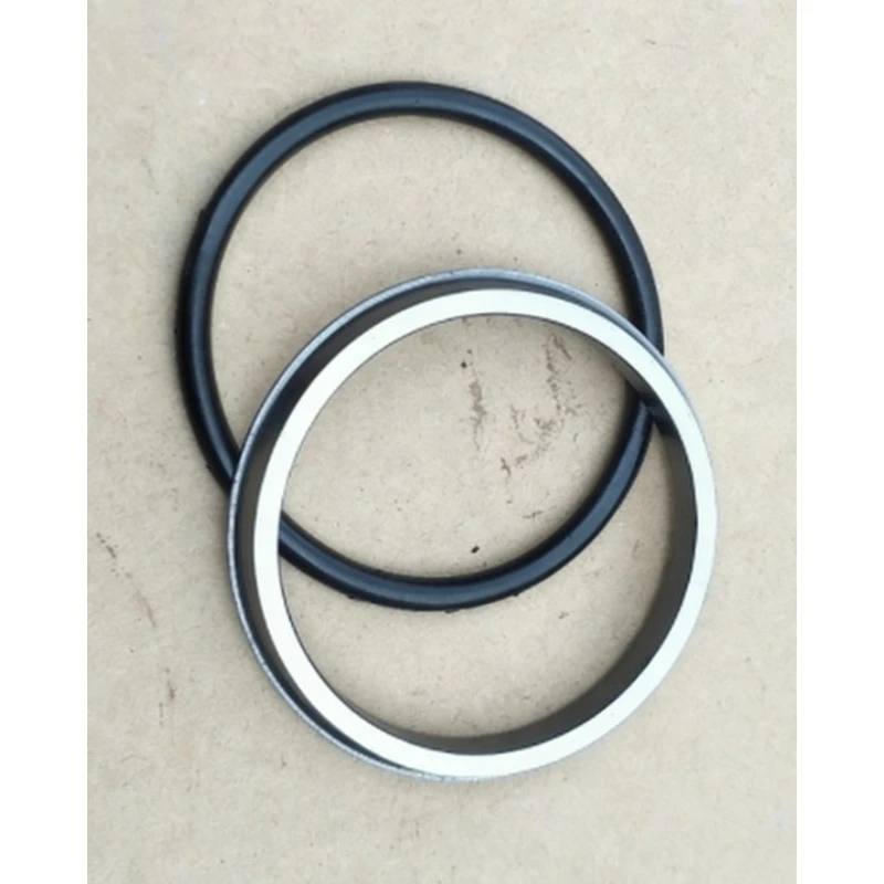 Front Axle Floating Oil Seal for Foton Lovol Oubao TB554/704/1004