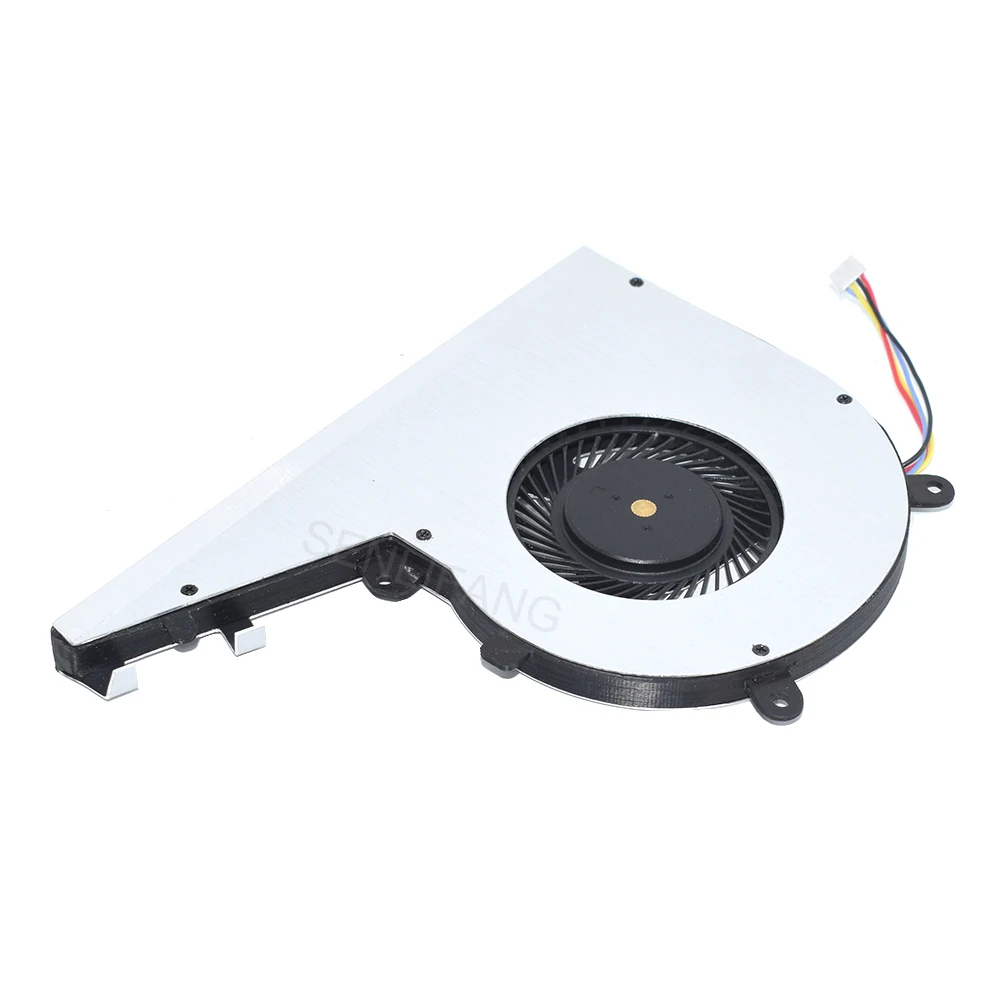 For HP Envy 17M-AE111DX 17-AE143NG 17-AE Laptop Cooling Fan 925461-001 925478-001 DFS200105BS0T 6033B0053801 Brand New Cooler