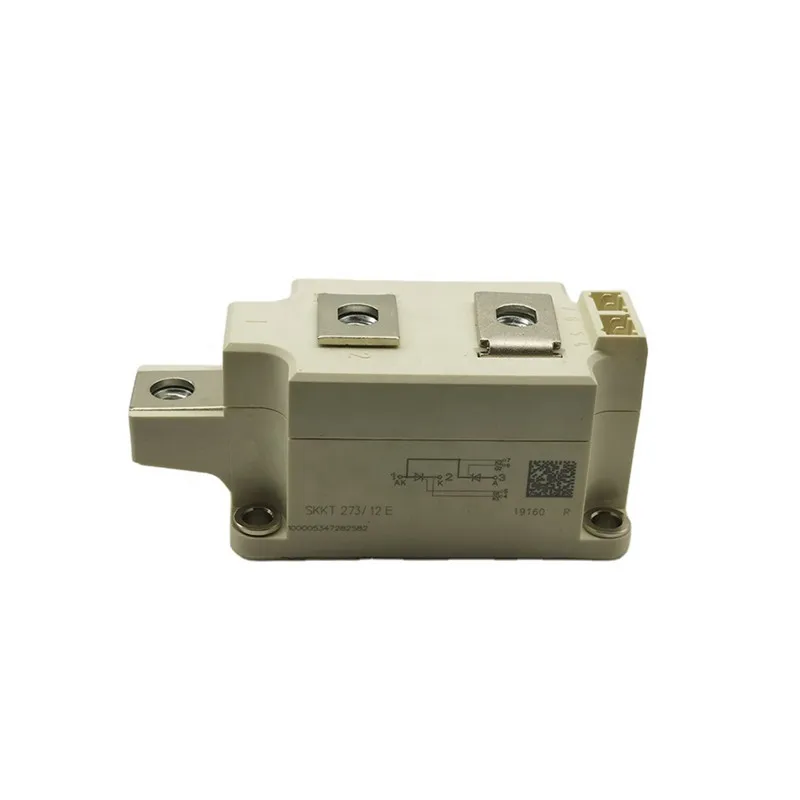 ثايرستور جديد ، SKKT273/12E ، 16E