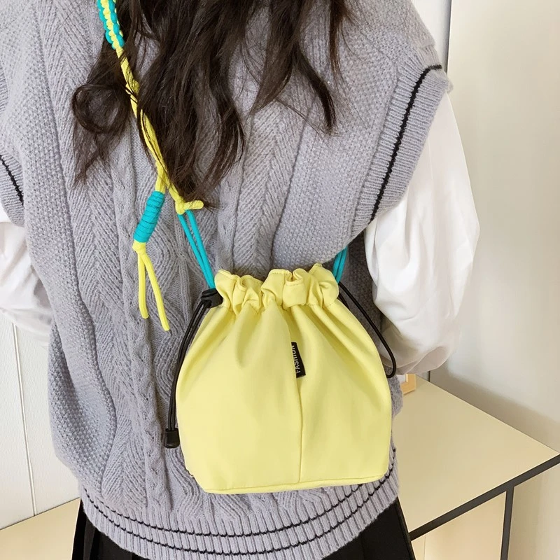 

Fashionable Ladies Crossbody Bag Luxury Leather Shoulder Handbag Women's Designer Tote Elegant Daily Use Purse