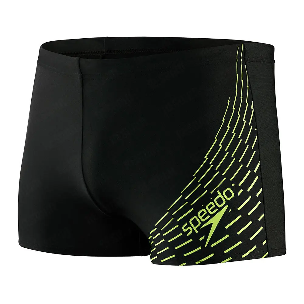 Zomer Heren Zwembroek Zwembroek Zwembroek Strandpanty 'S Sportkleding Sportkleding