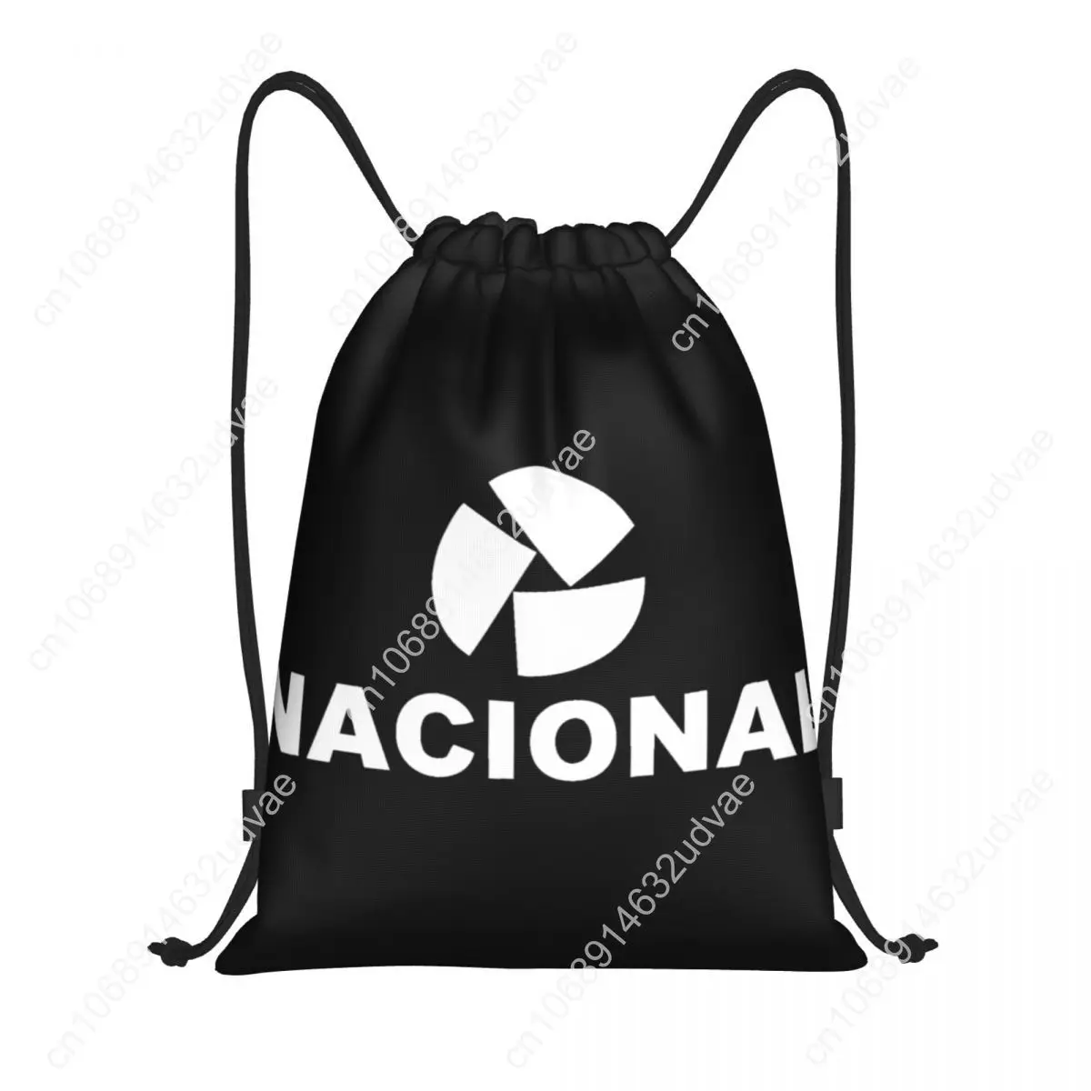 アイルトン・セナ-ロゴ-巾着バックパック-スポーツ-ジム-サックパック-レーシング-ストリングバッグ-サイクリング用