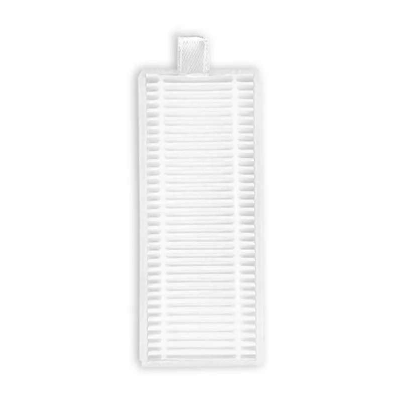 KEOL-For TP-Link Tapo RV30 / RV30 Plus / RV10 / RV10 Plus Spare Parts Hepa Filter Main Side Brush Accessories Consumables