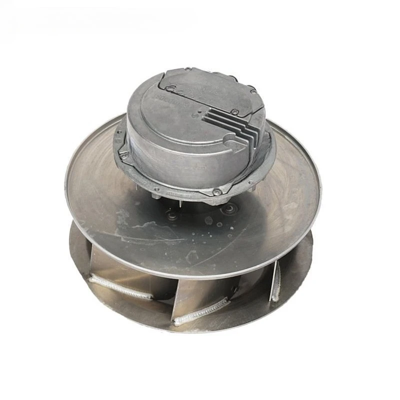 Fan new original R3G280-AU11-C1 impeller diameter 280mm EC380/480V