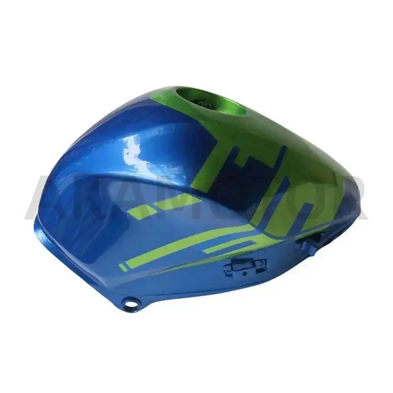 Fuel Tank For Loncin Voge Lx250gs-3 250rr