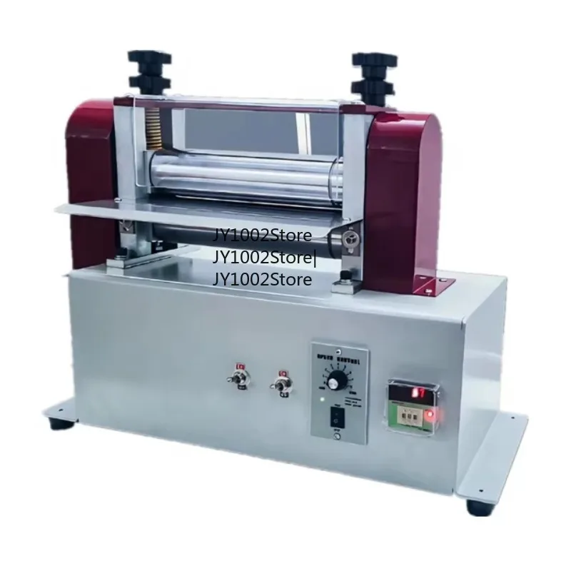 Leather Bonding Applications Watchbands Bag Straps Shoulder Straps Compatible with Leather Stripping And Flattening Machines