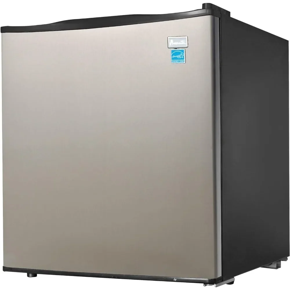 

L # FOR 1.7 Cu. Ft. Compact Refrigerator, In Stainless Steel