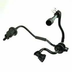 1.8TFSI Intake System Vacuum Valve Purge Solenoid for Audi A3 S3 A4 B8 A5 TT Q3 Q5 TT VW Golf Passat CC 06H906517B 06H 906 517B