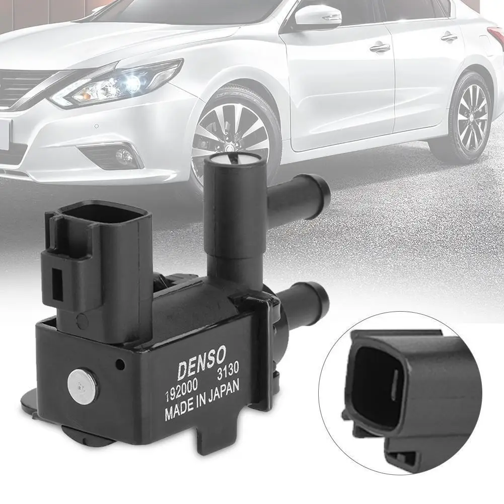 

Vacuum Solenoid Switch Valve Replacement Vacuum Solenoid Switch Valve 192000-3130 for Toyota for Lexus Auto Part VSV Accessories