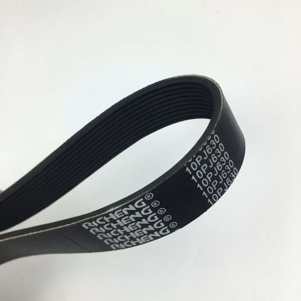 For For Airuidun 355 Metal Profile Saw Machine Rubber Drive Belt High Flexibility Industrial Synchronous Transmission Part Gear