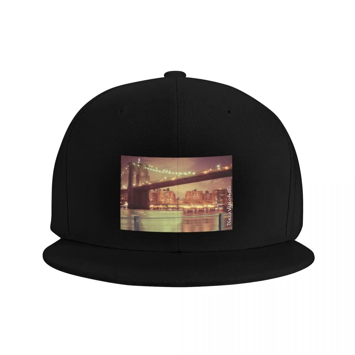 DV - Bk Bridge Baseball Cap Designer Hat tea Hat Rugby Luxury Cap Women Men's