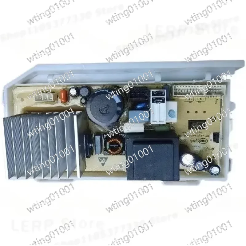 for 0021800325/A Inverter Drive Board Main Control Module Compatible with Drum Washing Machine Refurbished Replacement Part