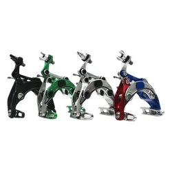 G4 Brake Road Bike Regular 92g/96g Road Time Trial Triathlon Gravel Bicycle Brake V-Brake Caliper Direct Mount Brake Red R9100