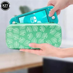 for Nintendo Switch Case Bag Animal Crossing Nintend Switch Lite Case Bag switch oled Cover Cute Portable Pouch Accessories