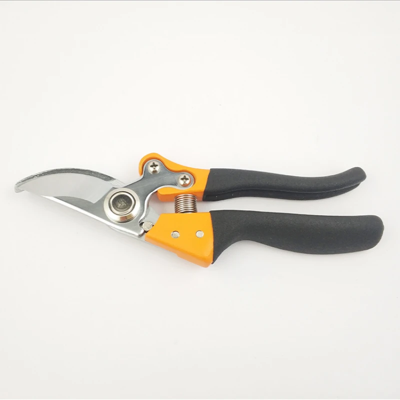 

one hand pruner bypass garden equipment and tool curved garden products