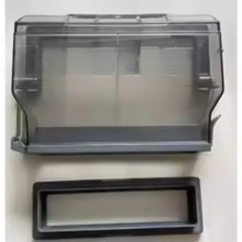 Applicable To Keworth Dibao D36A/D36B/D36C/D36F/DB35 Dust Box Accessories Garbage D36E/36S Dust Box