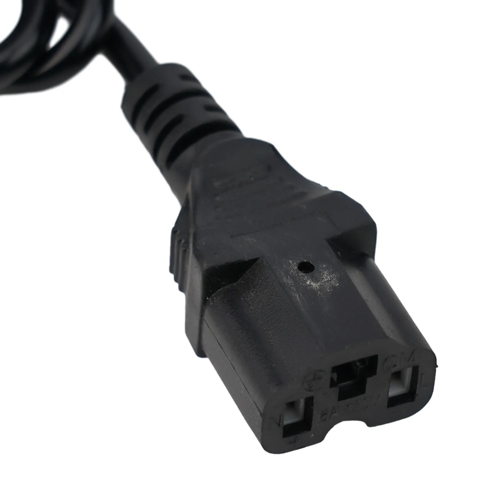 Wire Connector E-bike Plug Socket 1x 80cm Accessory Car Plug Cable Charging Socket Electric Vehicle High Quality