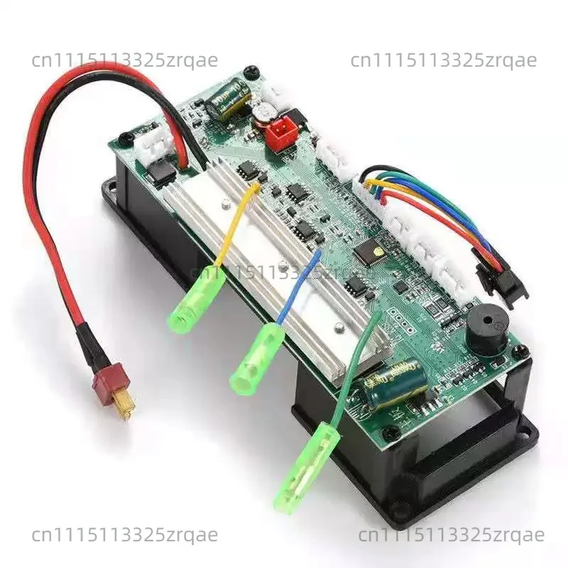 36V-42V Balance Car Main Board Original Controller General Maintenance Parts Parallel Car Computer Board