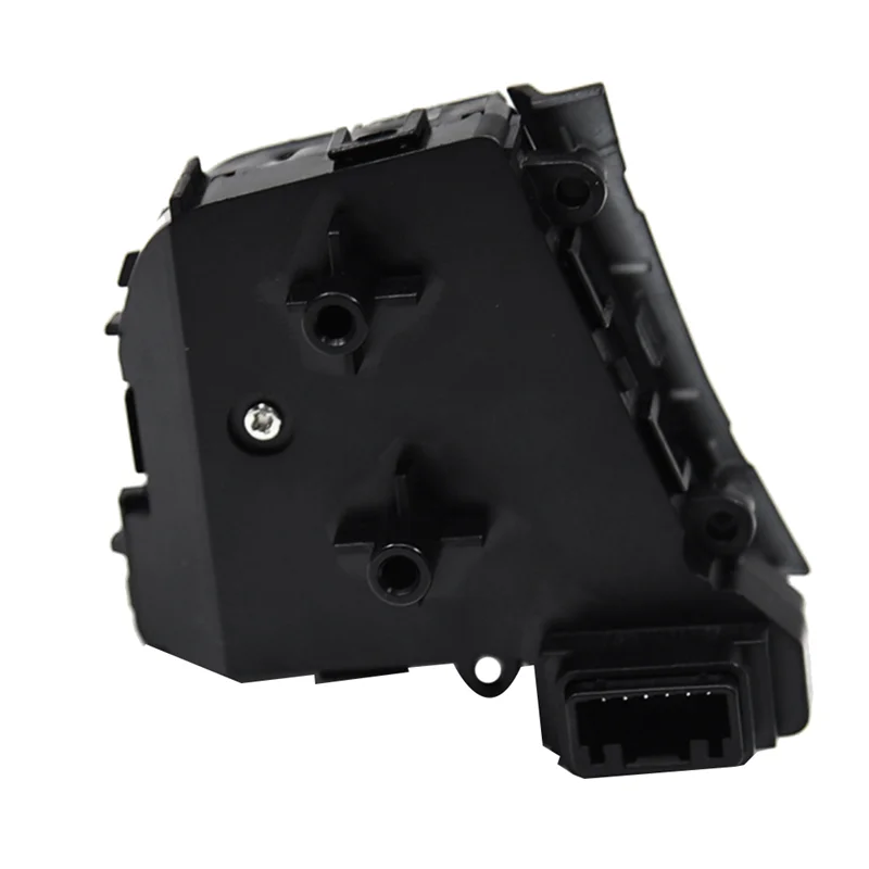 ปุ่มควบคุมความเร็วอัตโนมัติด้านขวาของพวงมาลัยรถยนต์ สำหรับรถยนต์ฮุนได เอลันตร้า ปี 2015-2020 อะไหล่รถยนต์ 96720F2040