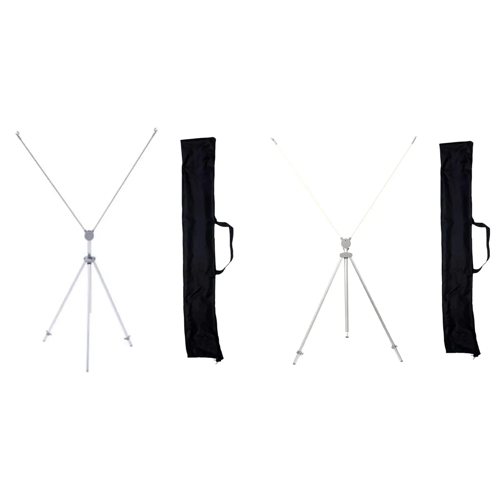 

Poster Stand for Display for Vendor Events Art Exhibitions Film Festivals