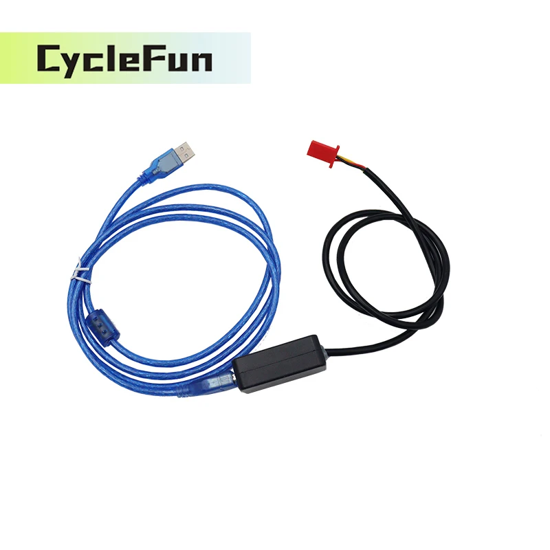 

Fardriver Controller Program Debug 485 USB Adapter Cable