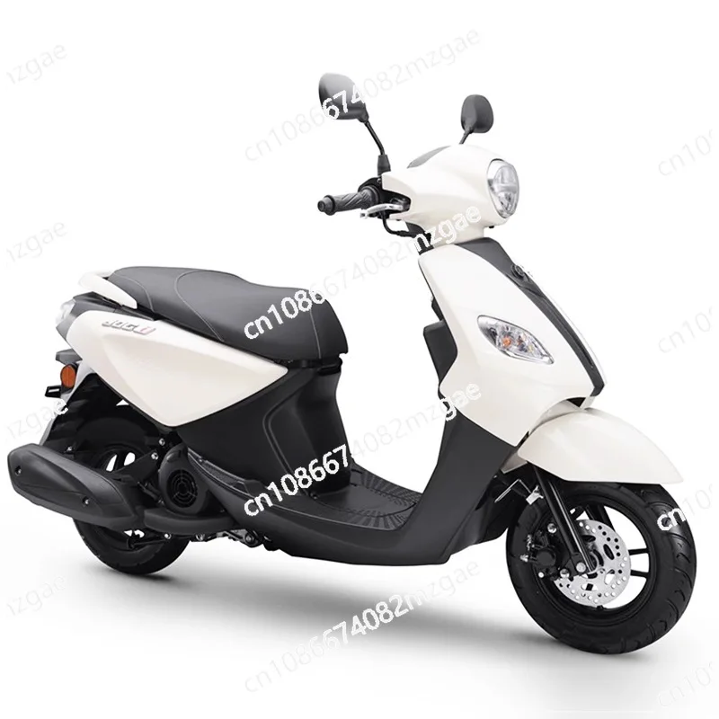 

Motorcycle 125cc scooter motorcycle fuel-saving vehicle men and women