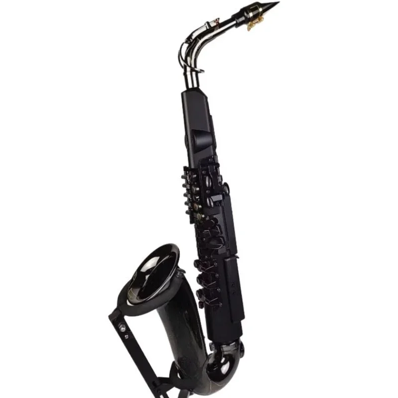 Electronic blowpipe, electric saxophone beginner treble, tenor speaker