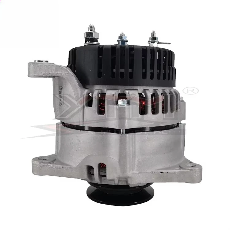 

Генератор IK для CAT 12V 120A 346-9825