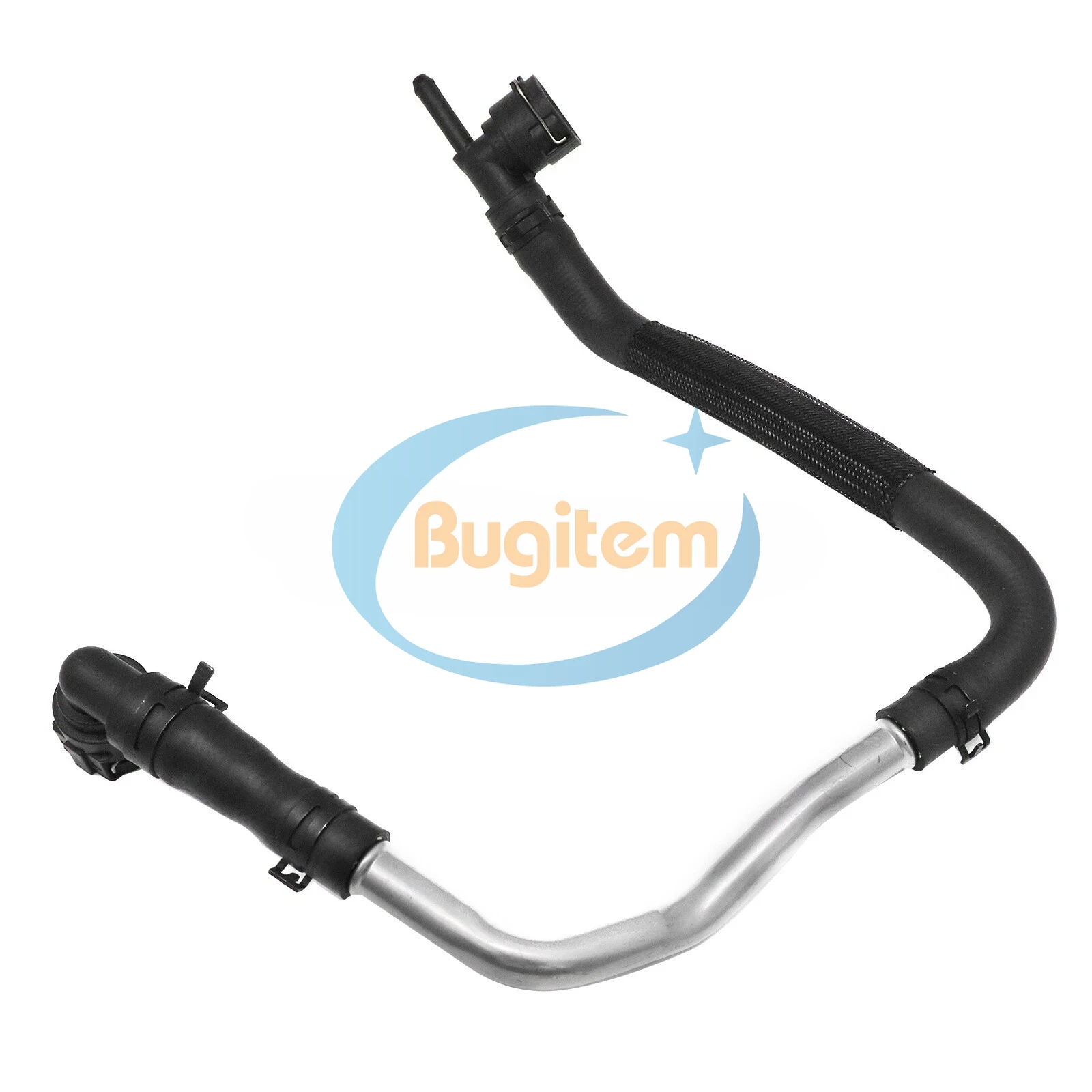 

Совершенно новый шланг подачи нагревателя HVAC 68280784AB для Jeep Wrangler JL 2.0 2018-2021, комплект шлангов нагревателя HVAC, автозапчасти