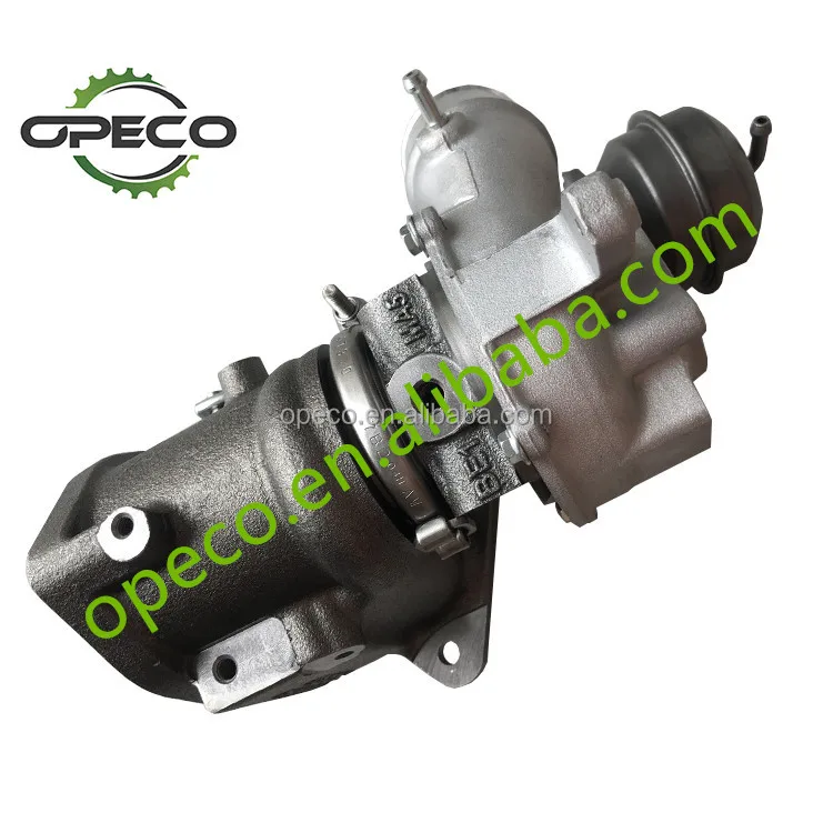 CX70 1.5T JL476ZQCC 110KW Turbocharger RHF3 1118100-B03 VP76