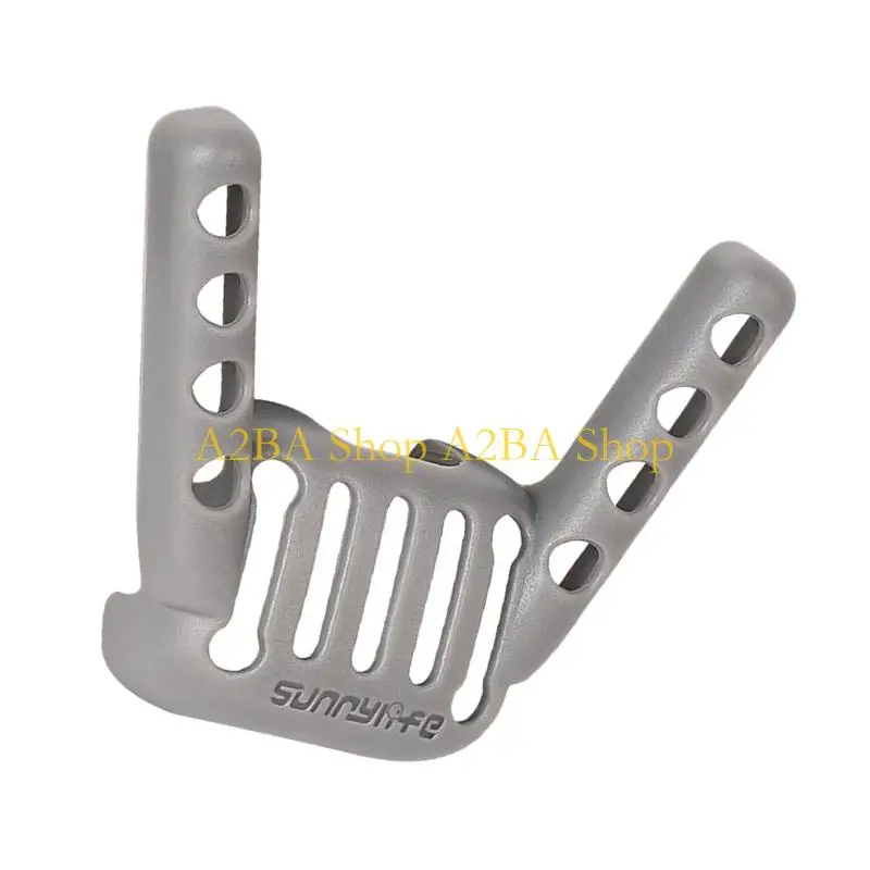A2BA High Strength ABS Guard Shell For NEO2 Antennas Guard Protections Cover