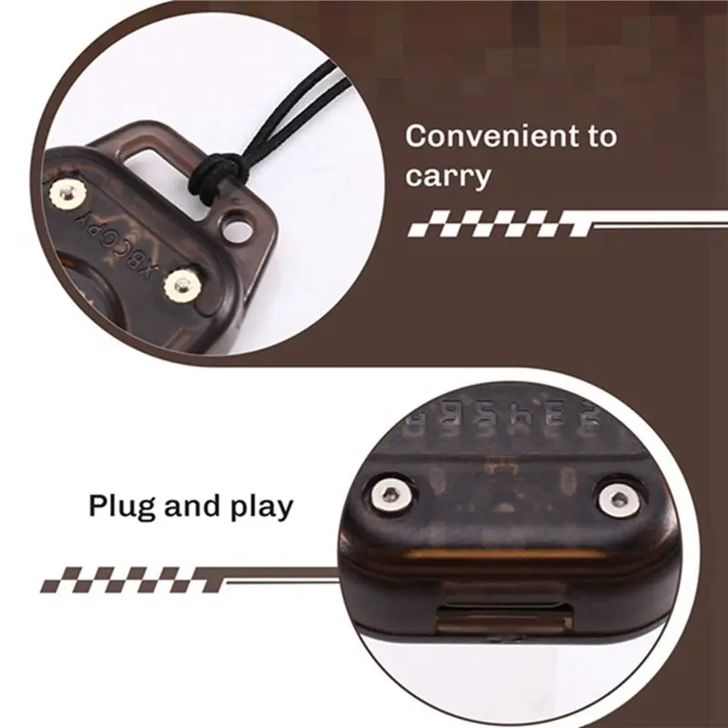 Chameleon V3.0 RFID Smart Chip Reader Smart Card Emulator Tag Copyer Reader Writer