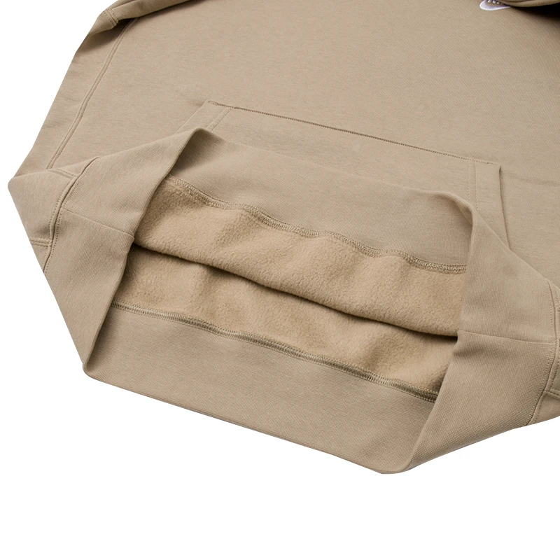 Nike Men's as m Nsw Club Hoodie Po Bb Fleece Pullover Hoodie Bv2655-247