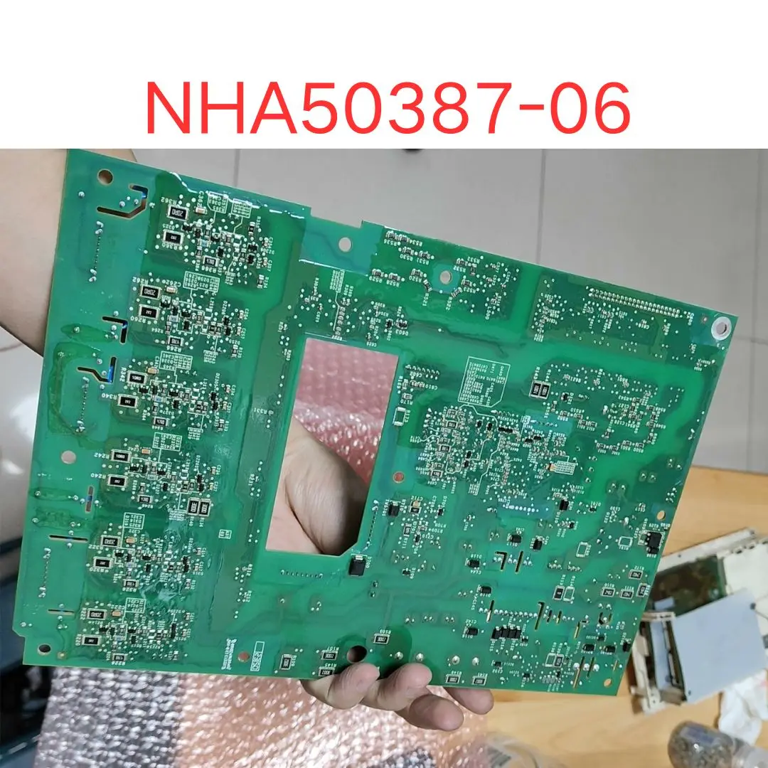 Imagem -02 - Drive Power Board Brand Novidades Transporte Rápido Nha5038706