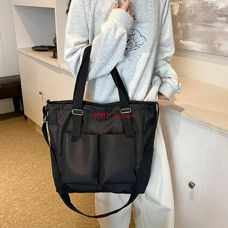 

Purses Bag for Women Large Capacity Crossbody Shoulder Bag with Pockets Purses Handbag for Work,College,Shopping Travel