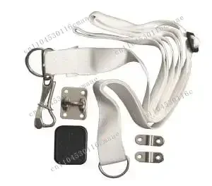 Brand New Marine Tying System with Raft Hooks