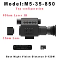 M5-35-850 high-end