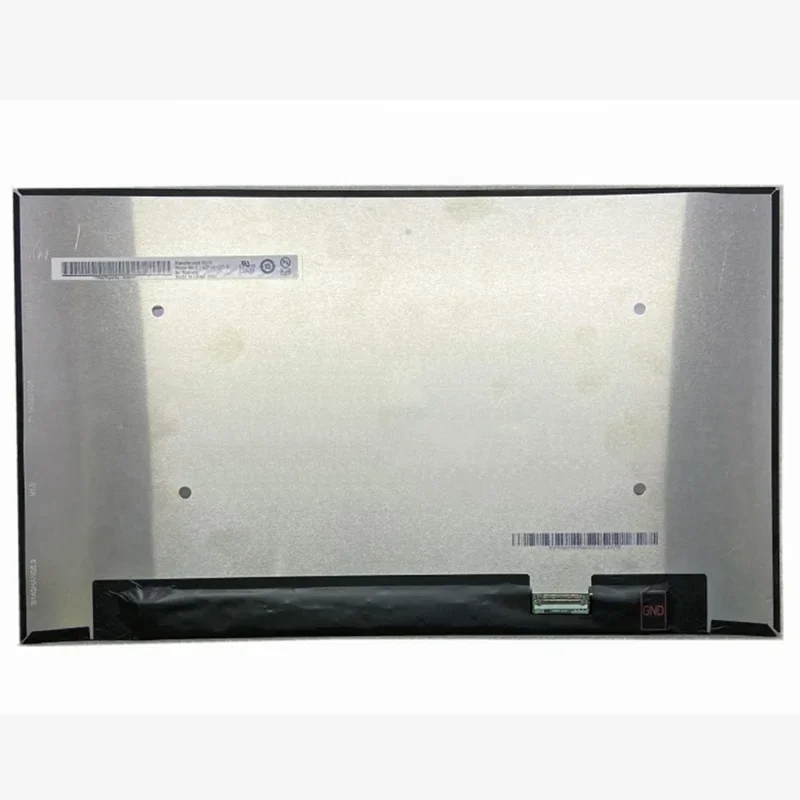 

Для Schenker Work 15 Tiger Lake-H 15,6-дюймовый ЖК-экран IPS FHD 1920*1080 EDP 30-контактная панель дисплея ноутбука