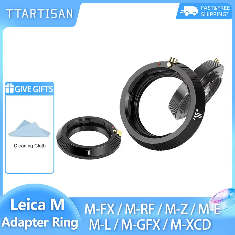 #56 Latest Lens Converters Offers