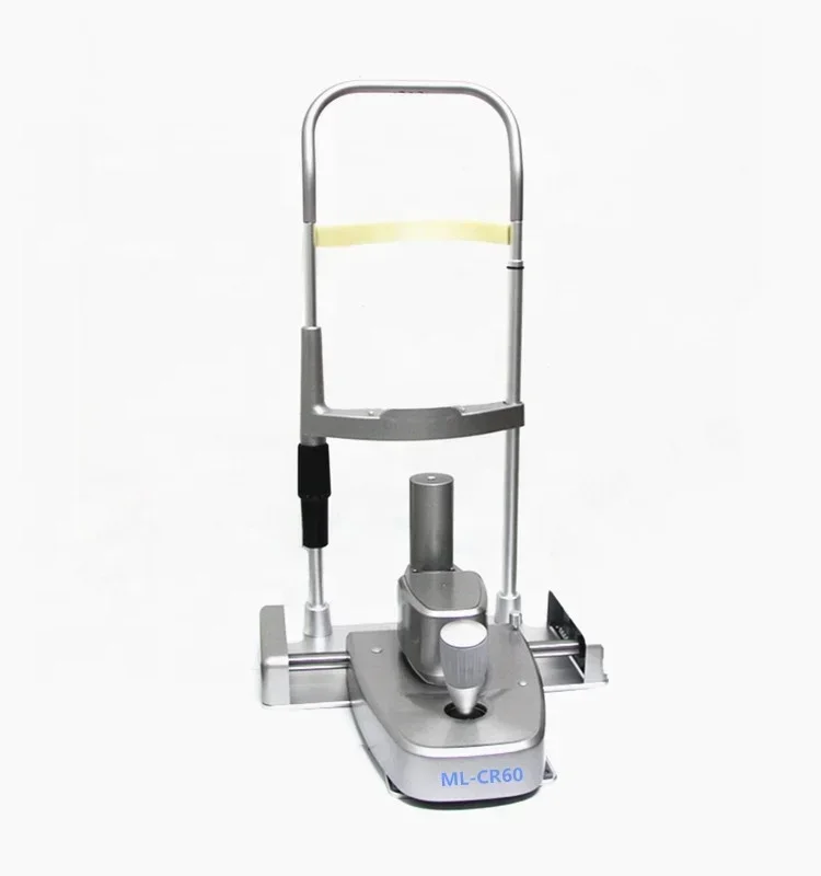 Ophthalmic optometry customized products New Designed Chin Rest Base Set ML-CR60 for Handheld Fundus  and other equipments