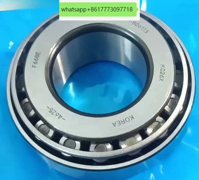 Bearings F-806173 Automotive gearbox bearings, differential bearings, gearbox bearings