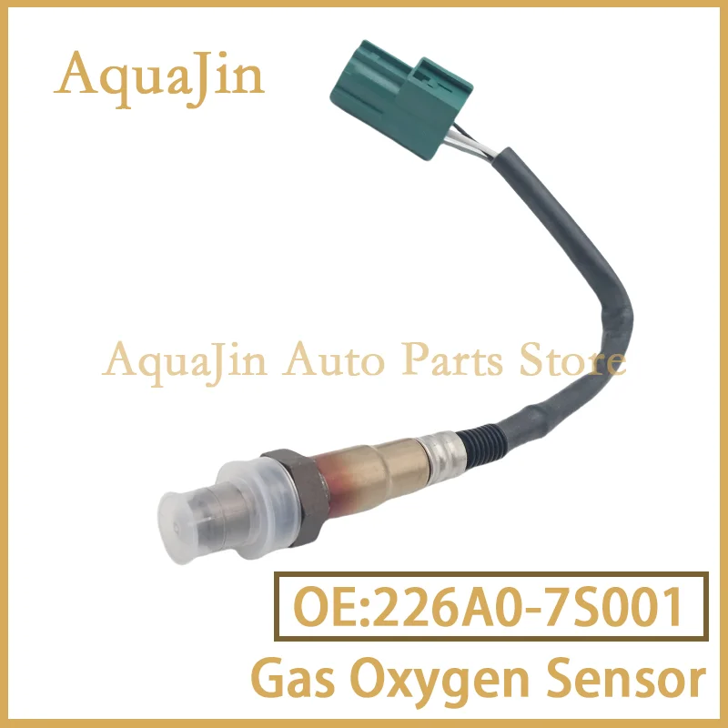 226a0-7s001-sensor-de-oxigenio-lambda-o2-para-nissan-sentra-armada-pathfinder-titan-infiniti-qx56-56-2004-~-2014-carro-auto-oe-226a07s001