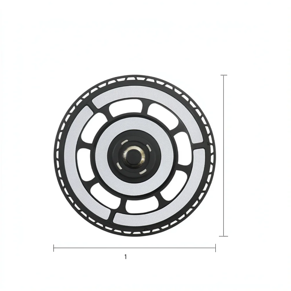 Durable Mop Bracket Replacement For Roborock G30U G20S Ultra P20 Ultra Plus Vacuum Robot Cleaning Tool Accessory